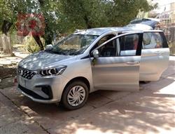 Suzuki Ertiga